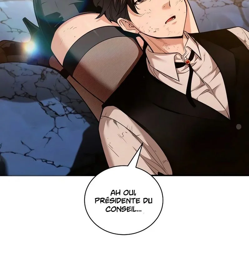Fated to Be Loved by Villains Chapitre 55 - Page 4