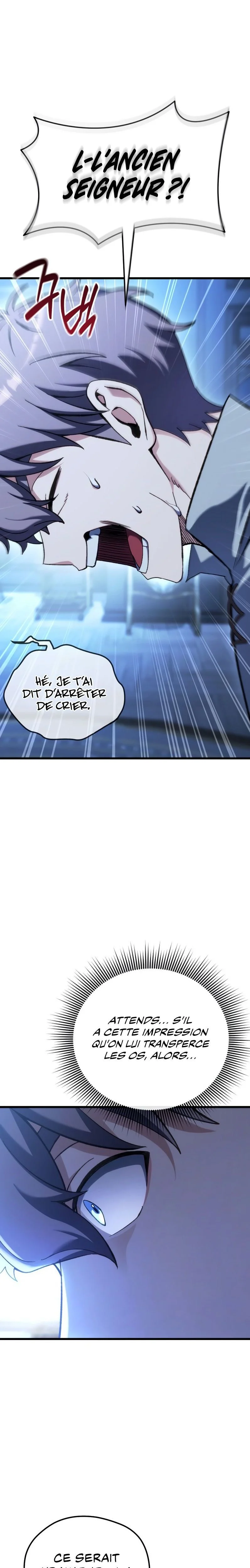 Feasting Lord in Another world Chapitre 1 - Page 30