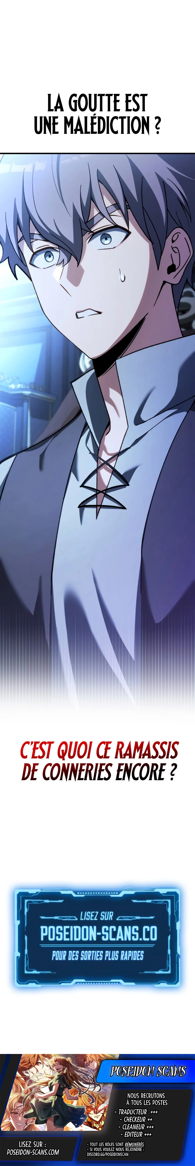 Feasting Lord in Another world Chapitre 1 - Page 32