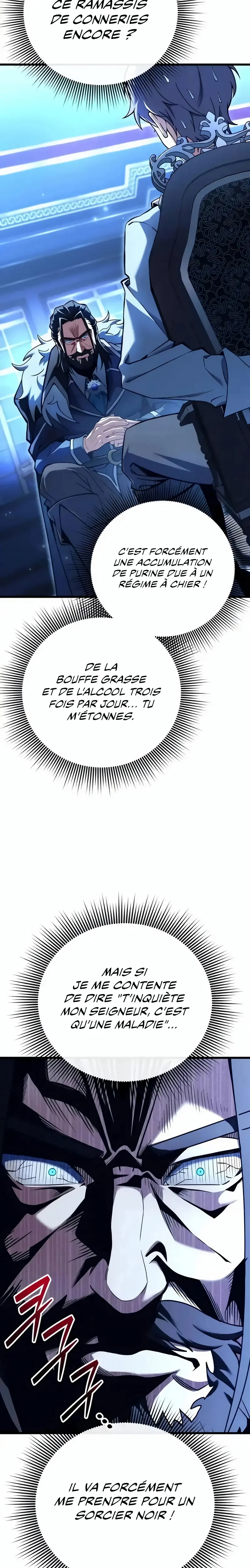 Feasting Lord in Another world Chapitre 2 - Page 3