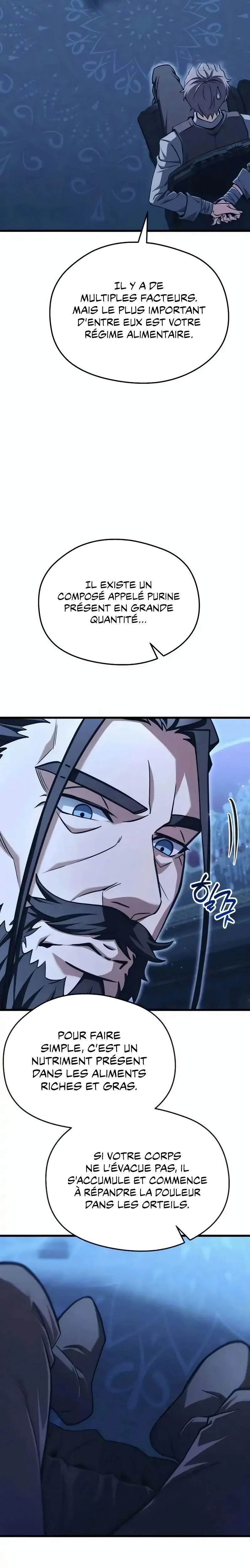 Feasting Lord in Another world Chapitre 2 - Page 8