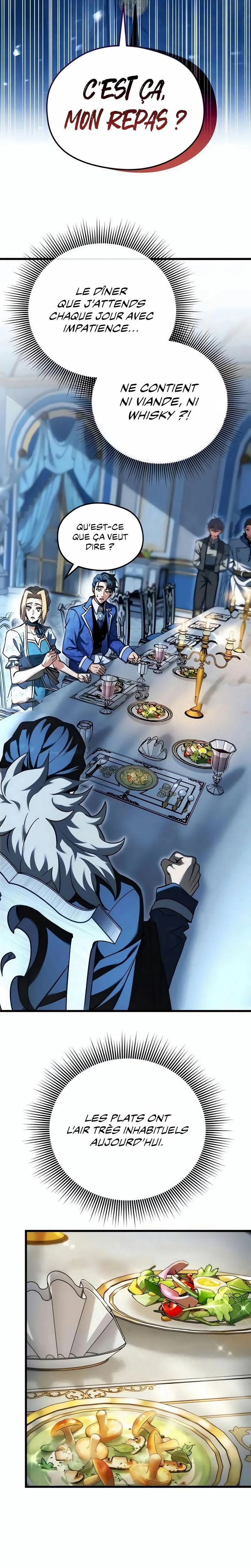 Feasting Lord in Another world Chapitre 3 - Page 3