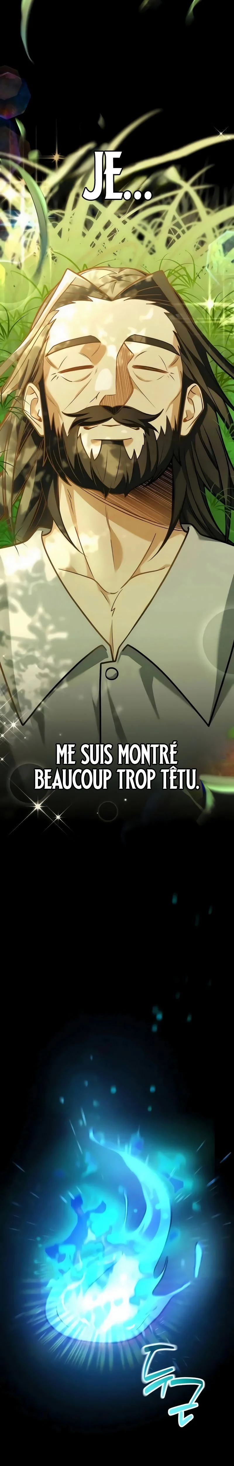 Feasting Lord in Another world Chapitre 3 - Page 19