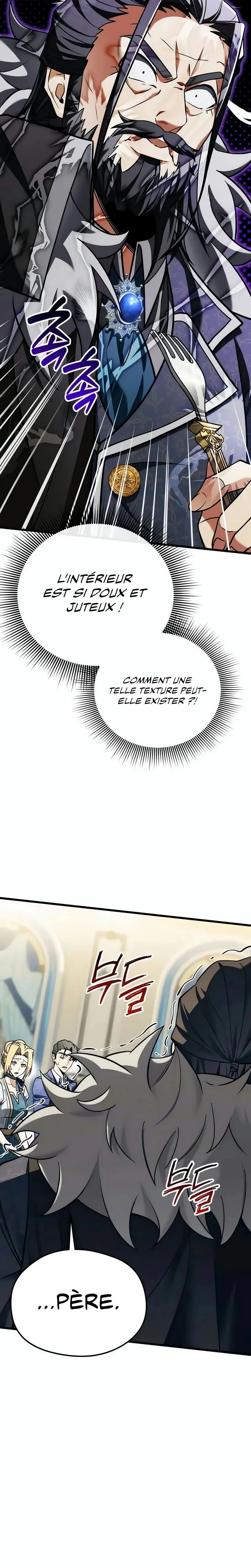 Feasting Lord in Another world Chapitre 3 - Page 12