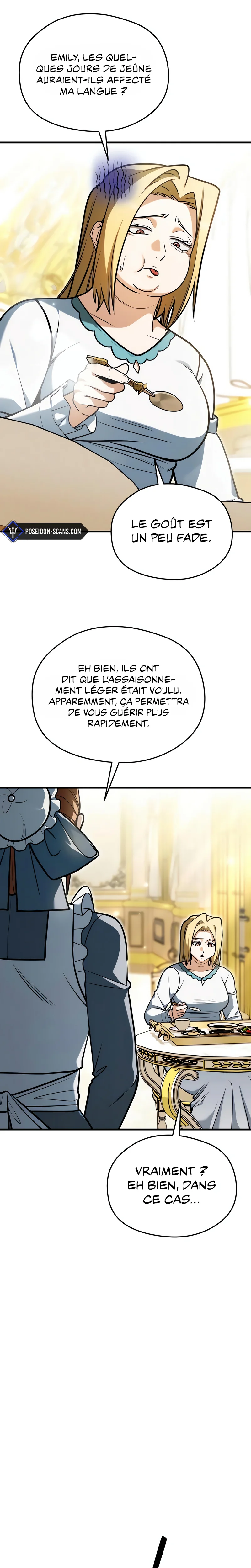 Feasting Lord in Another world Chapitre 6 - Page 14