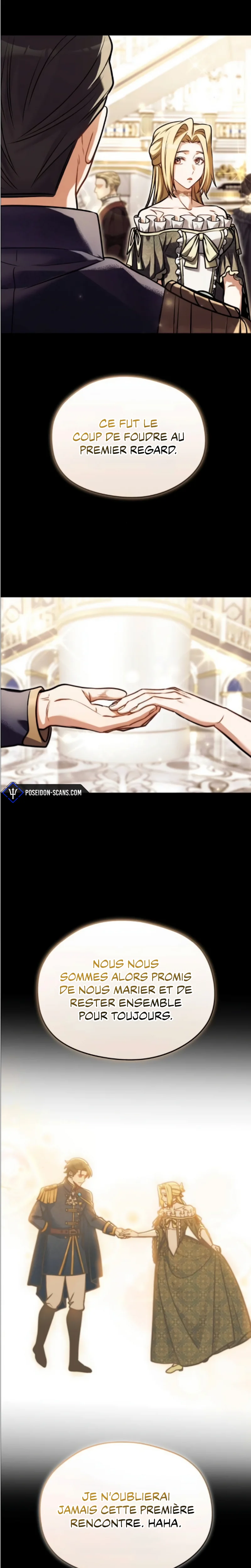 Feasting Lord in Another world Chapitre 7 - Page 2