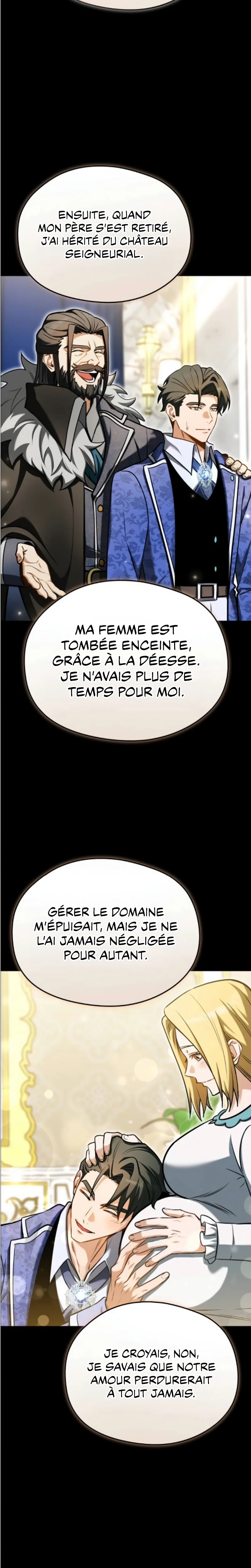 Feasting Lord in Another world Chapitre 7 - Page 3