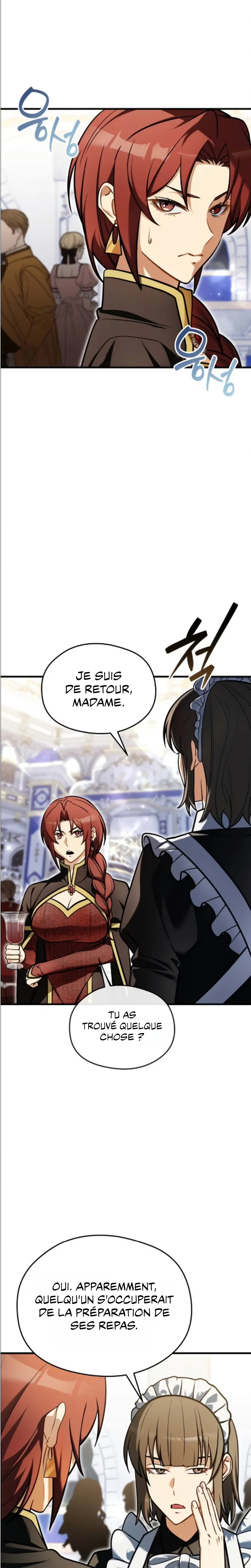 Feasting Lord in Another world Chapitre 7 - Page 12