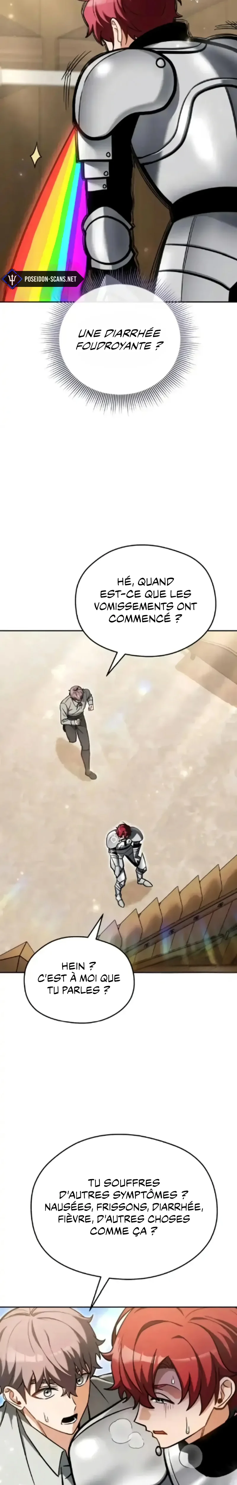 Feasting Lord in Another world Chapitre 8 - Page 6