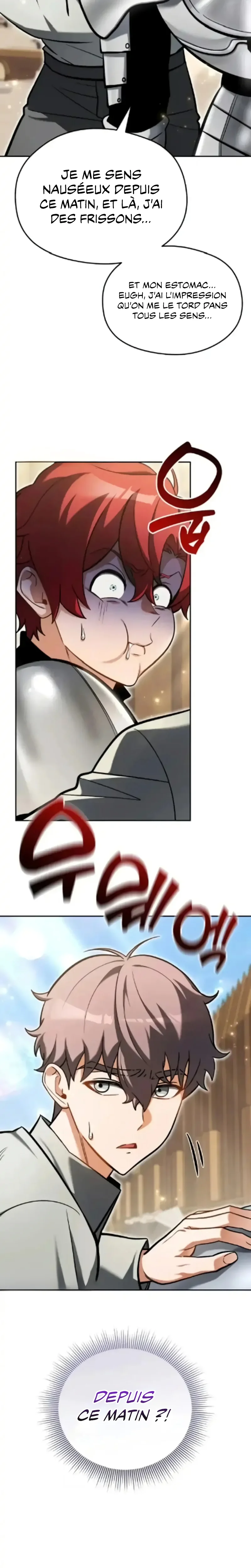 Feasting Lord in Another world Chapitre 8 - Page 7