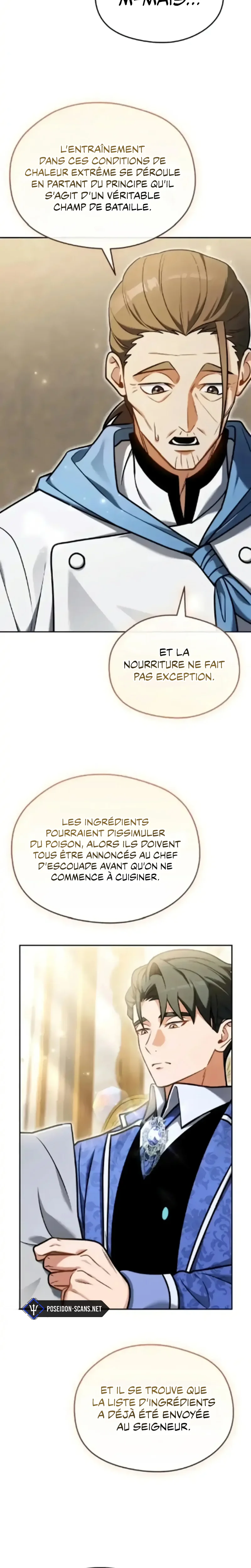 Feasting Lord in Another world Chapitre 8 - Page 13