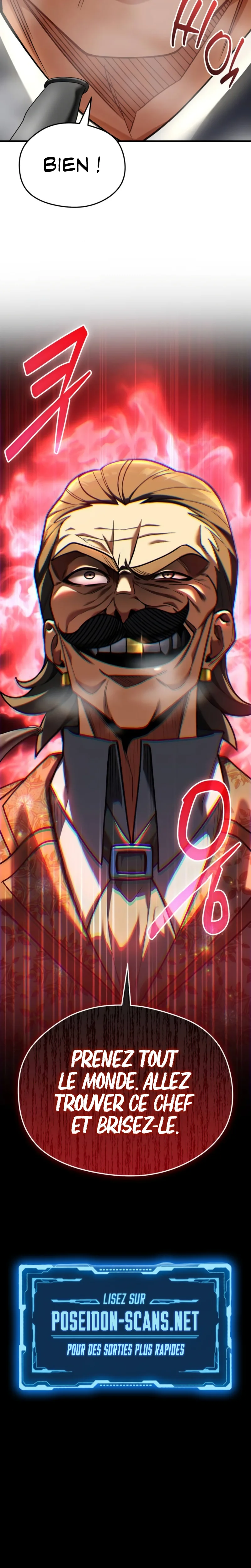 Feasting Lord in Another world Chapitre 9 - Page 25