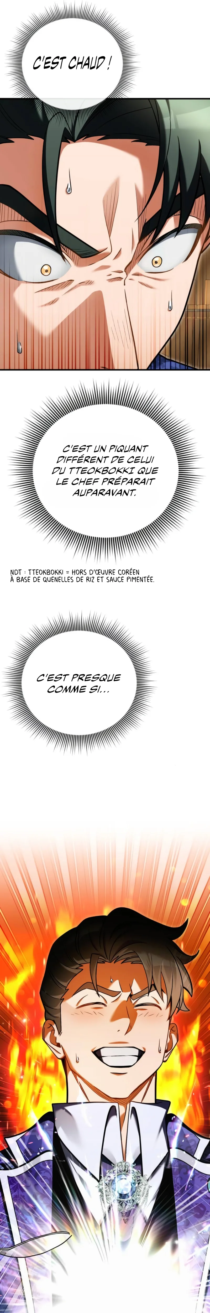 Feasting Lord in Another world Chapitre 9 - Page 10