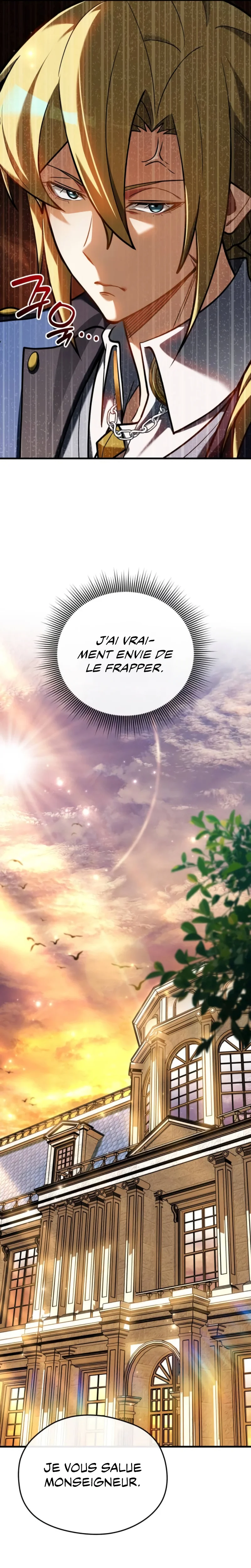 Feasting Lord in Another world Chapitre 9 - Page 15