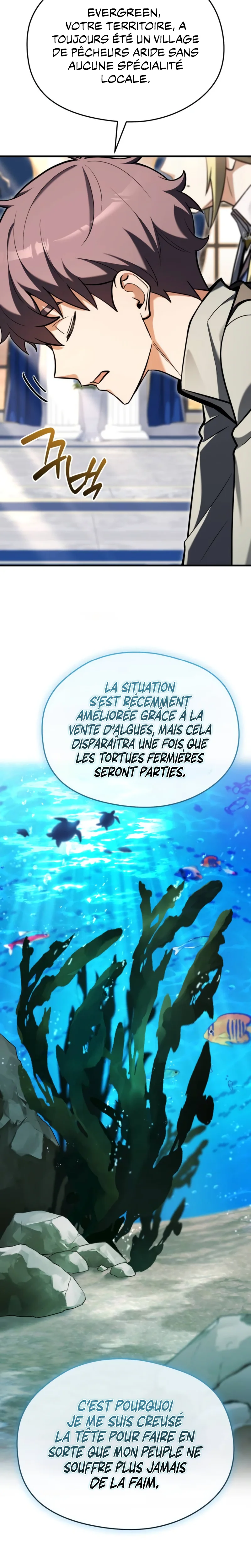 Feasting Lord in Another world Chapitre 9 - Page 20