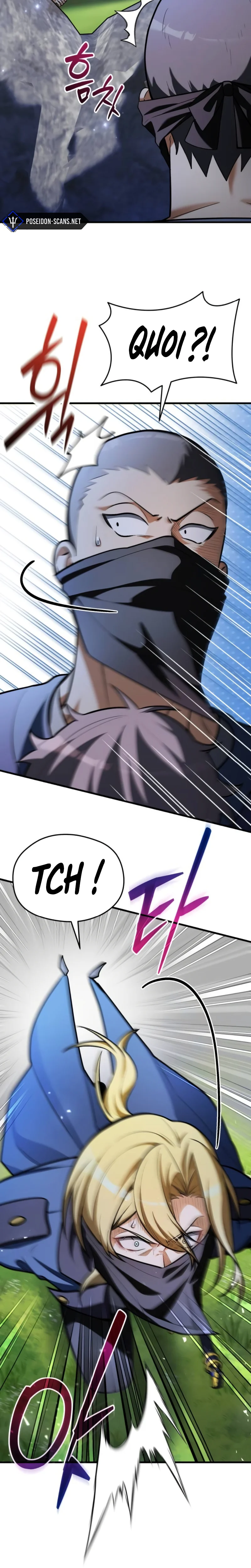 Feasting Lord in Another world Chapitre 10 - Page 21