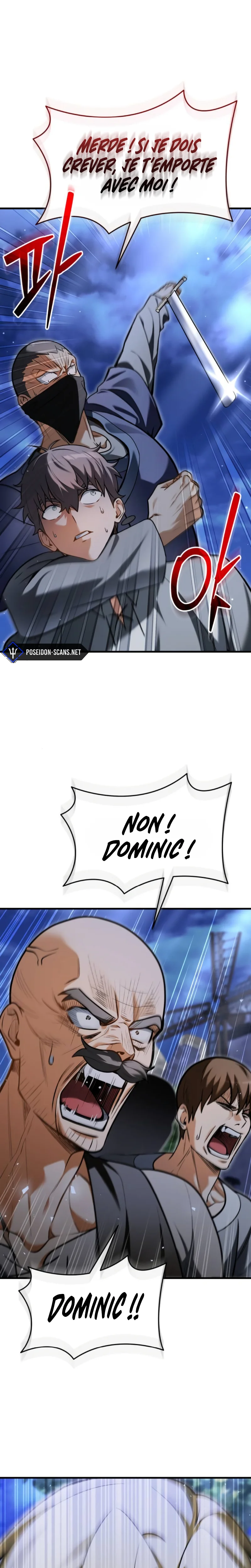 Feasting Lord in Another world Chapitre 10 - Page 22