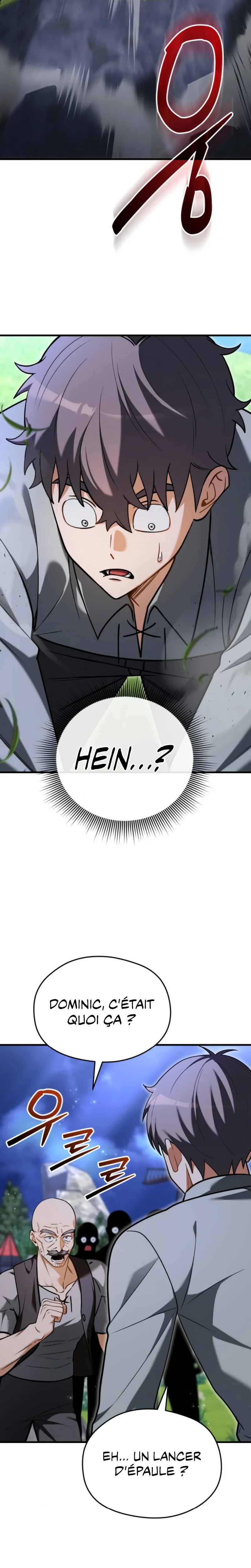 Feasting Lord in Another world Chapitre 10 - Page 24