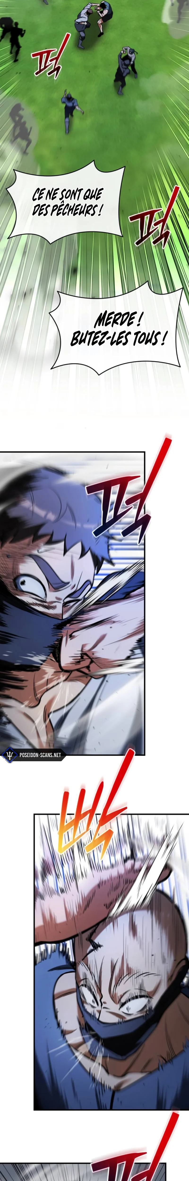 Feasting Lord in Another world Chapitre 10 - Page 15