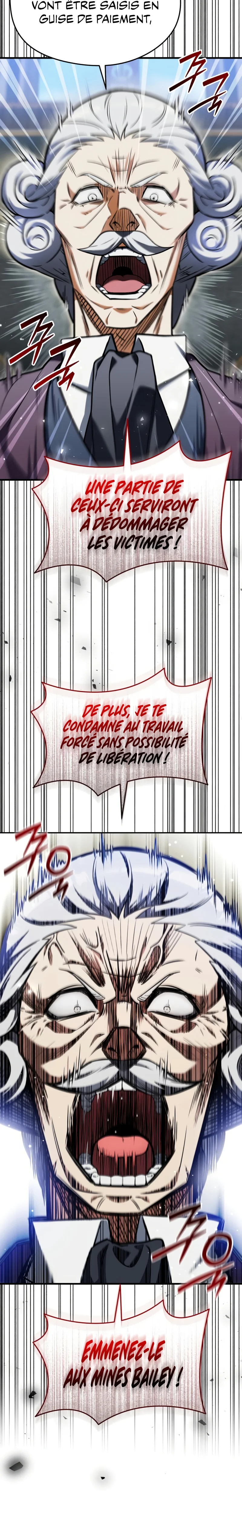 Feasting Lord in Another world Chapitre 11 - Page 15