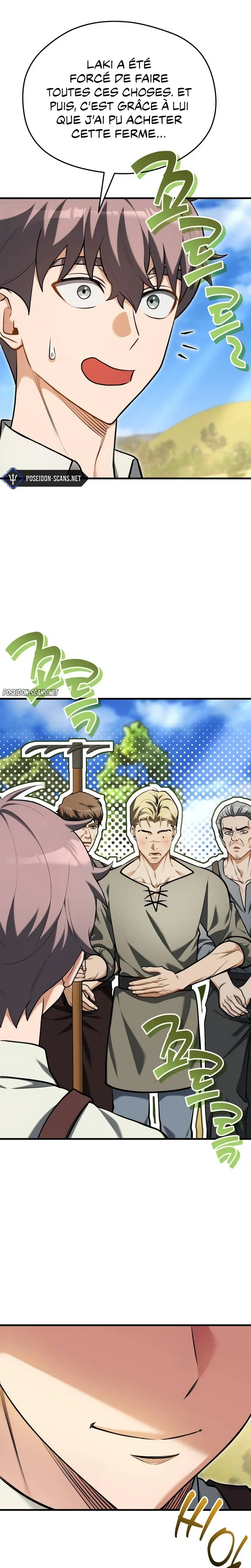 Feasting Lord in Another world Chapitre 13 - Page 4
