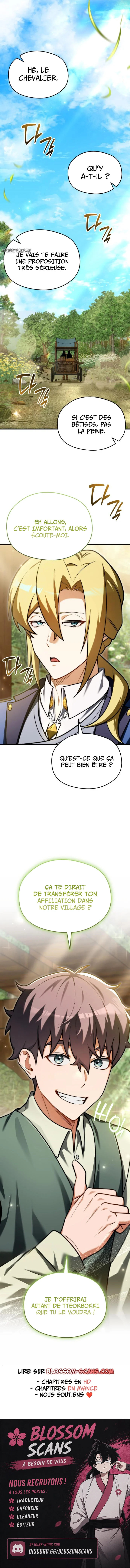 Feasting Lord in Another world Chapitre 15 - Page 11