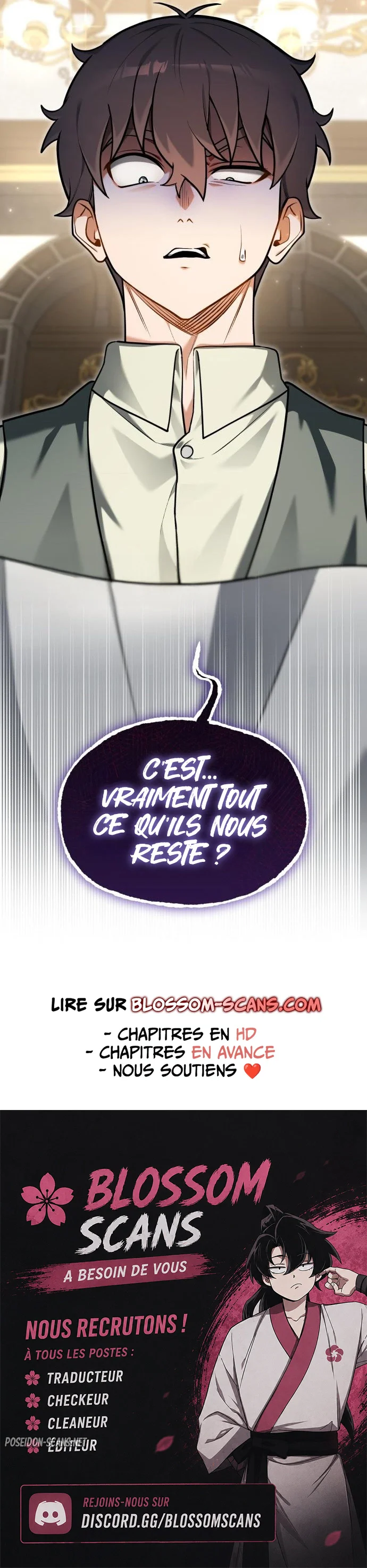 Feasting Lord in Another world Chapitre 16 - Page 11