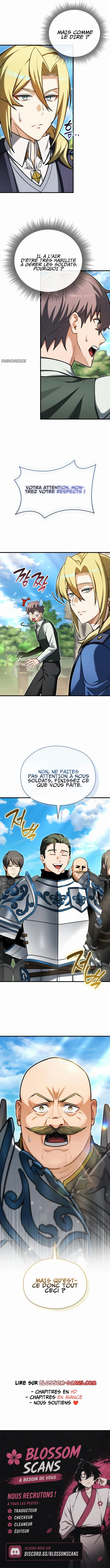 Feasting Lord in Another world Chapitre 17 - Page 10