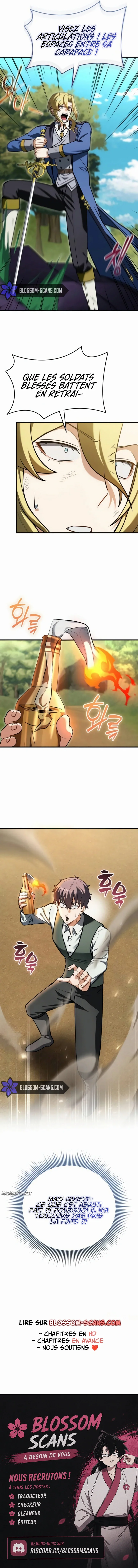 Feasting Lord in Another world Chapitre 19 - Page 10