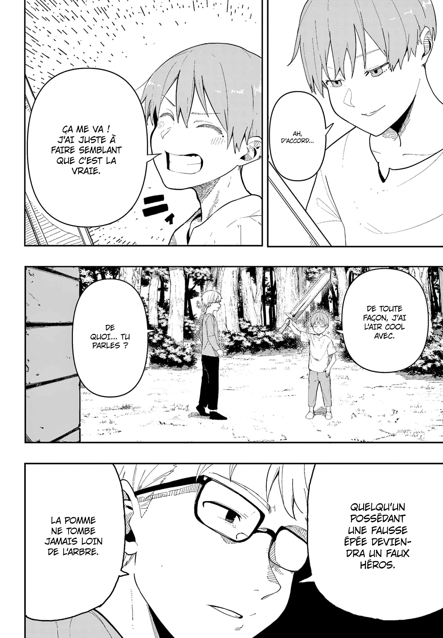 Frieren Chapitre 110.2 - Page 10