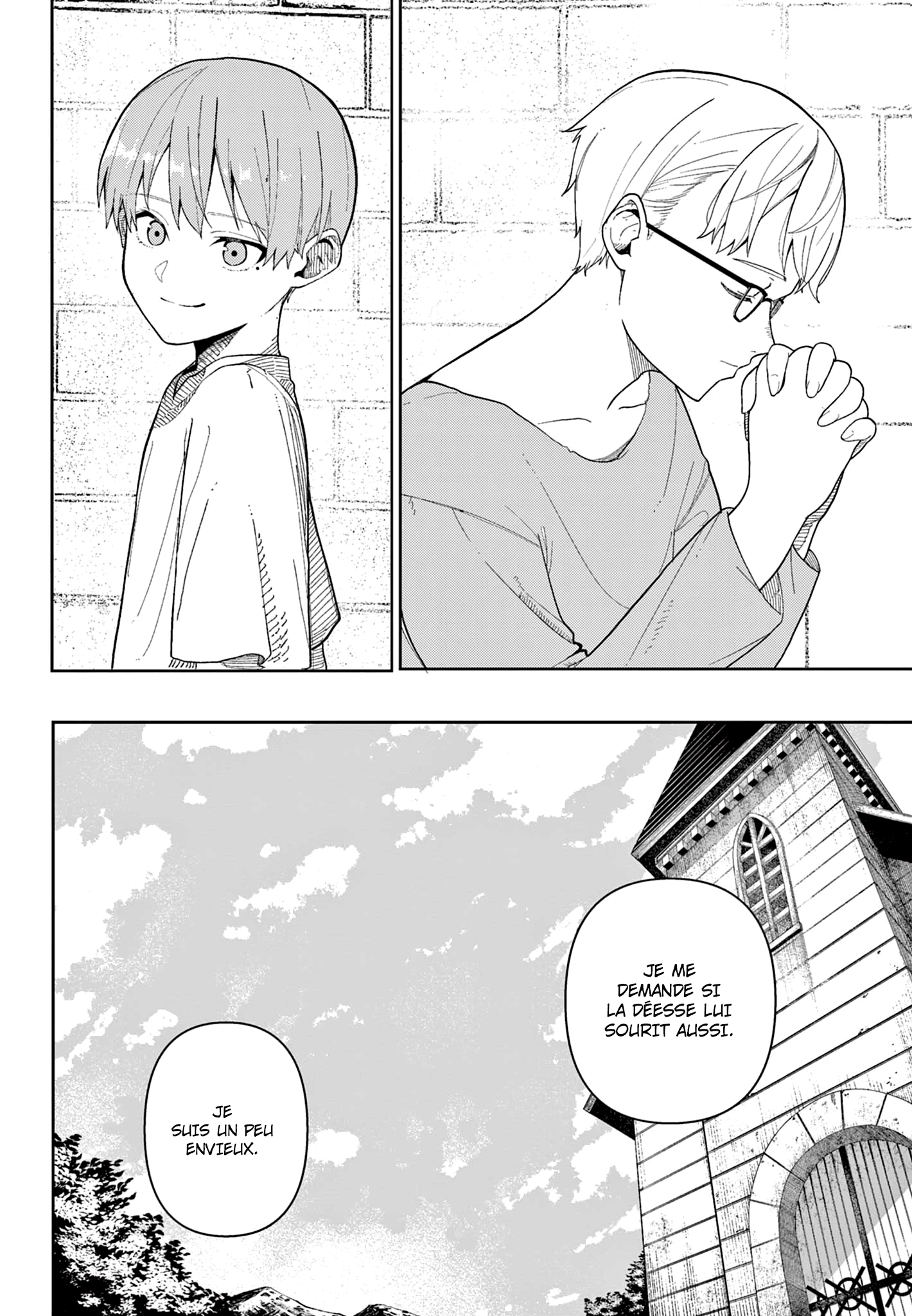 Frieren Chapitre 110.2 - Page 14