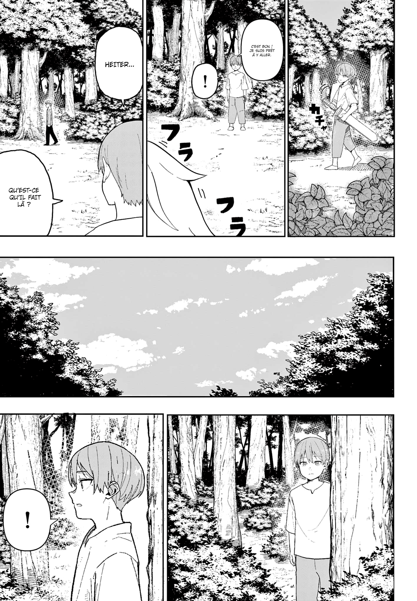 Frieren Chapitre 110.2 - Page 15
