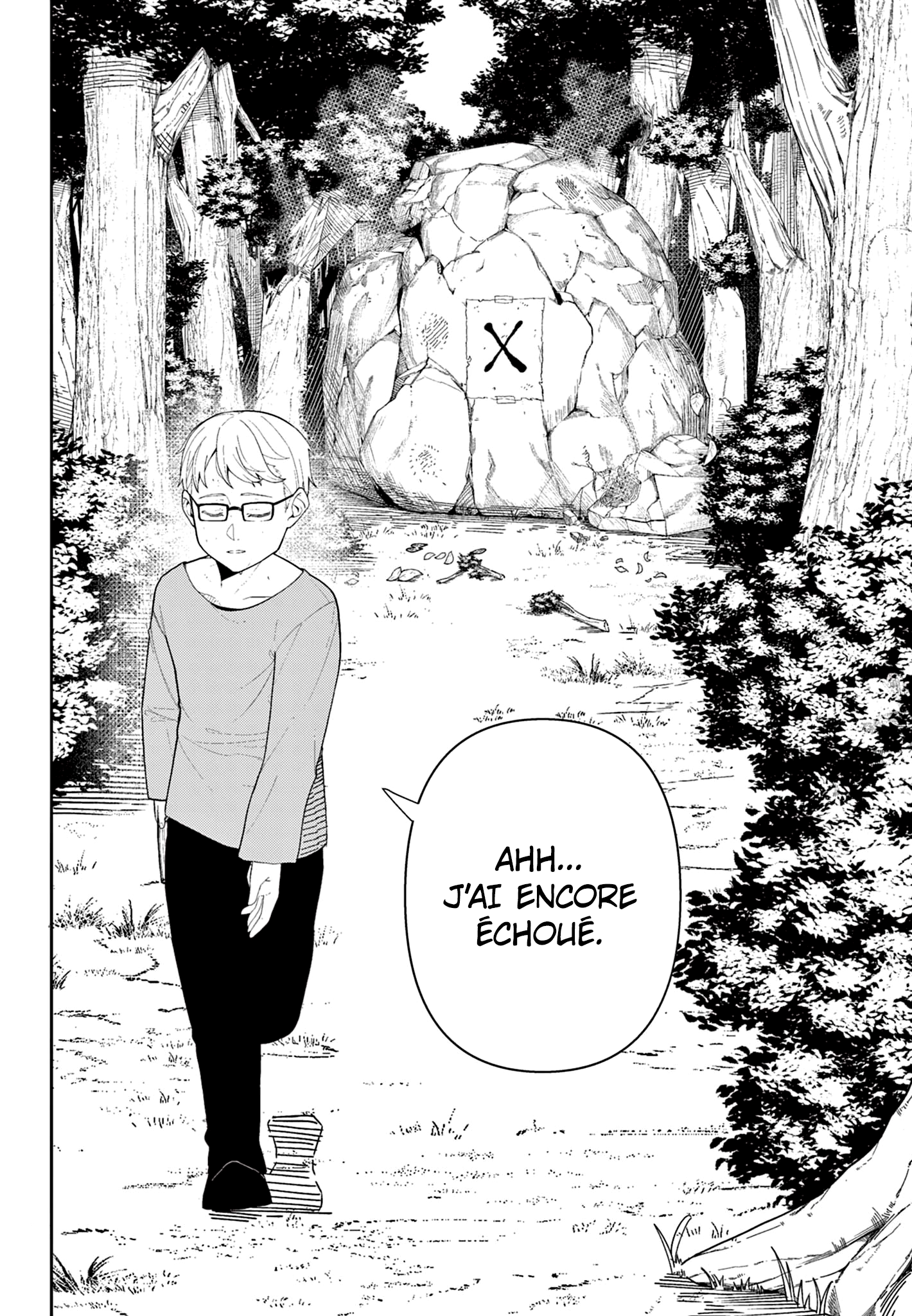 Frieren Chapitre 110.2 - Page 16