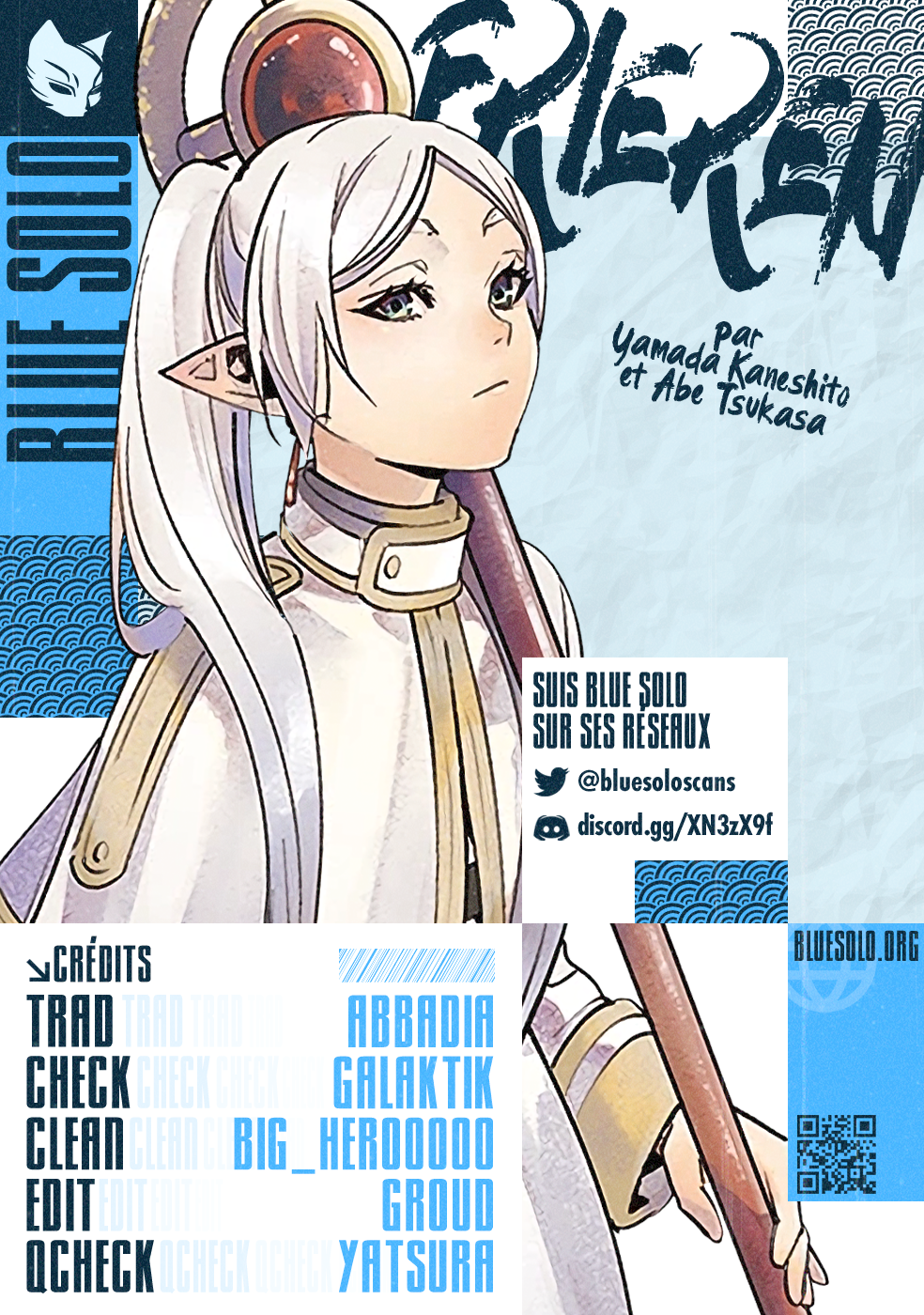 Frieren Chapitre 110.2 - Page 2