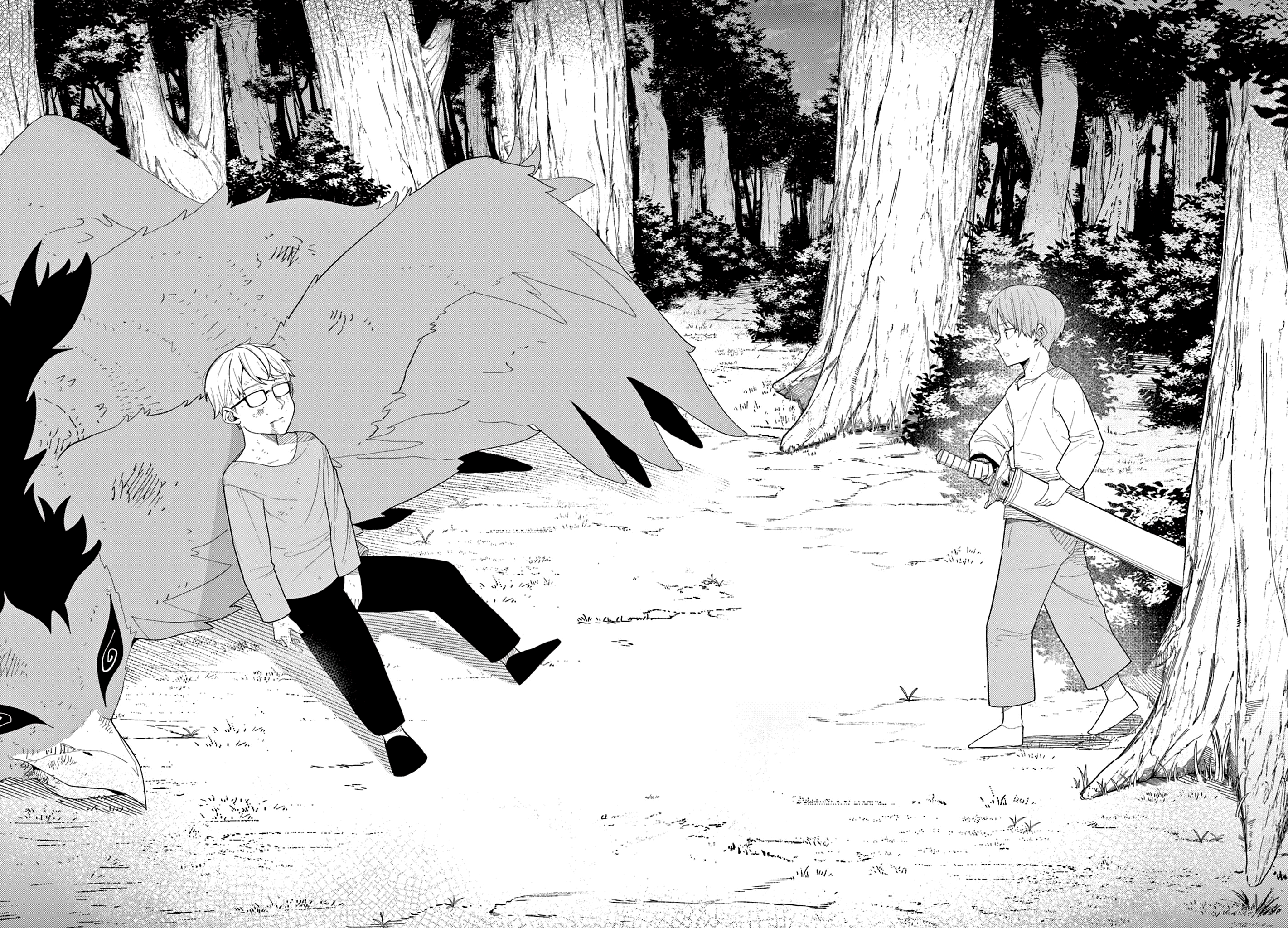 Frieren Chapitre 110.2 - Page 20