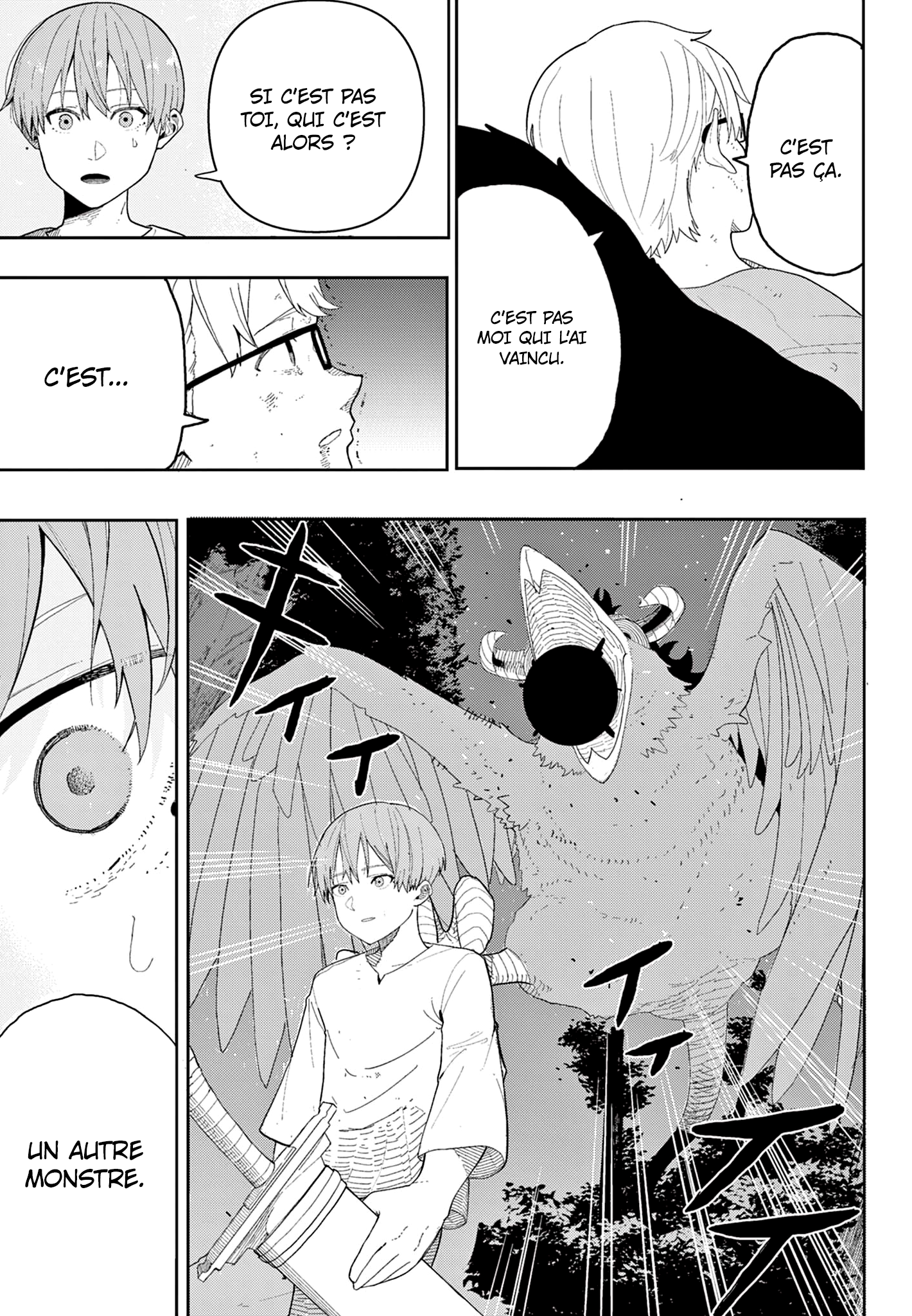 Frieren Chapitre 110.2 - Page 22
