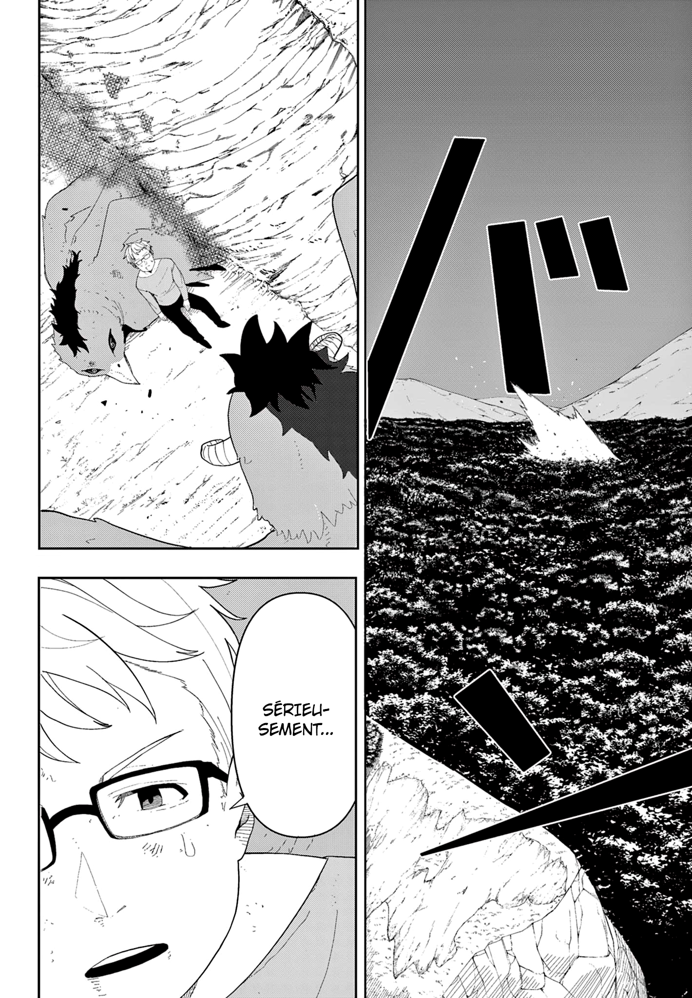 Frieren Chapitre 110.2 - Page 23
