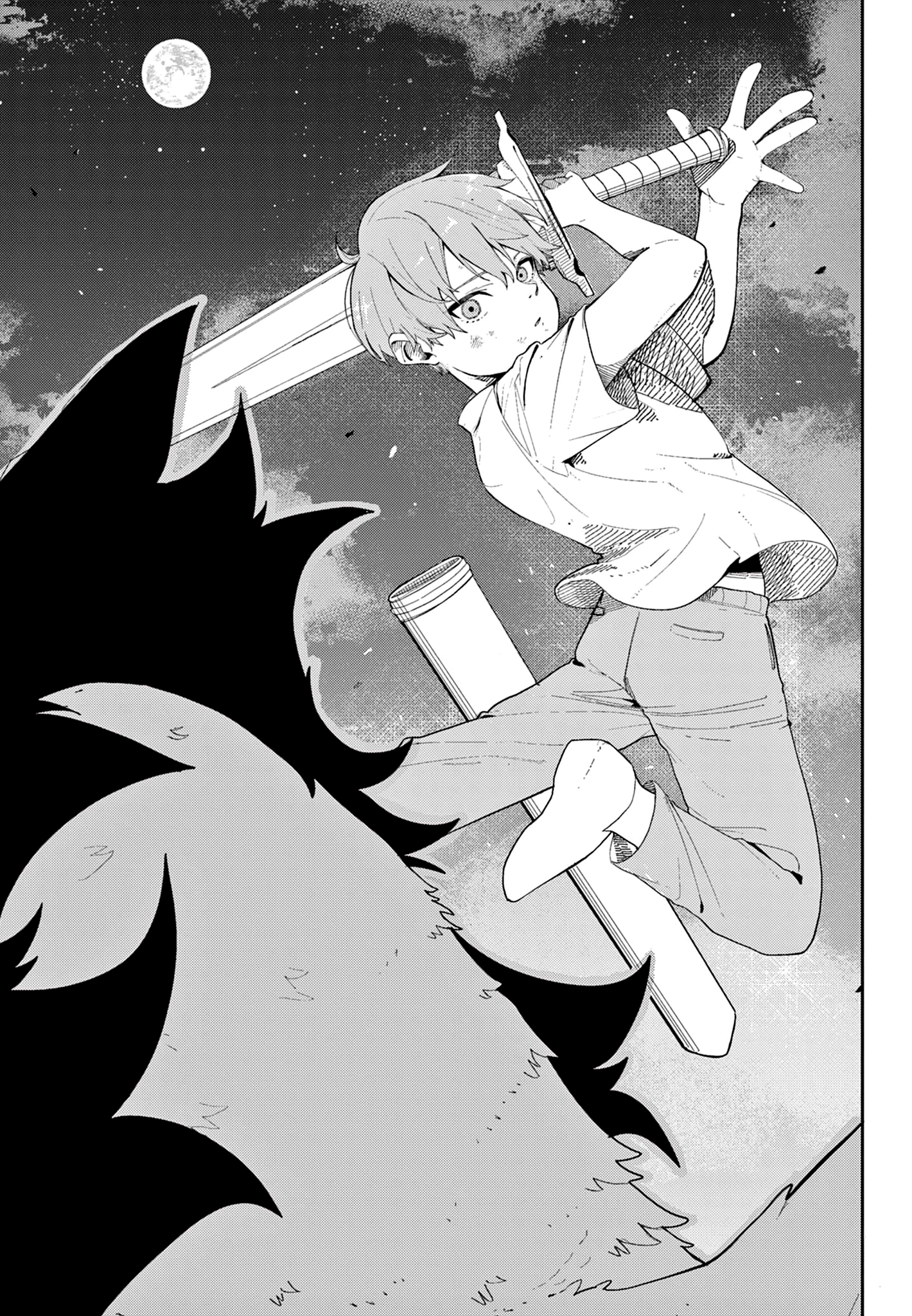 Frieren Chapitre 110.2 - Page 24