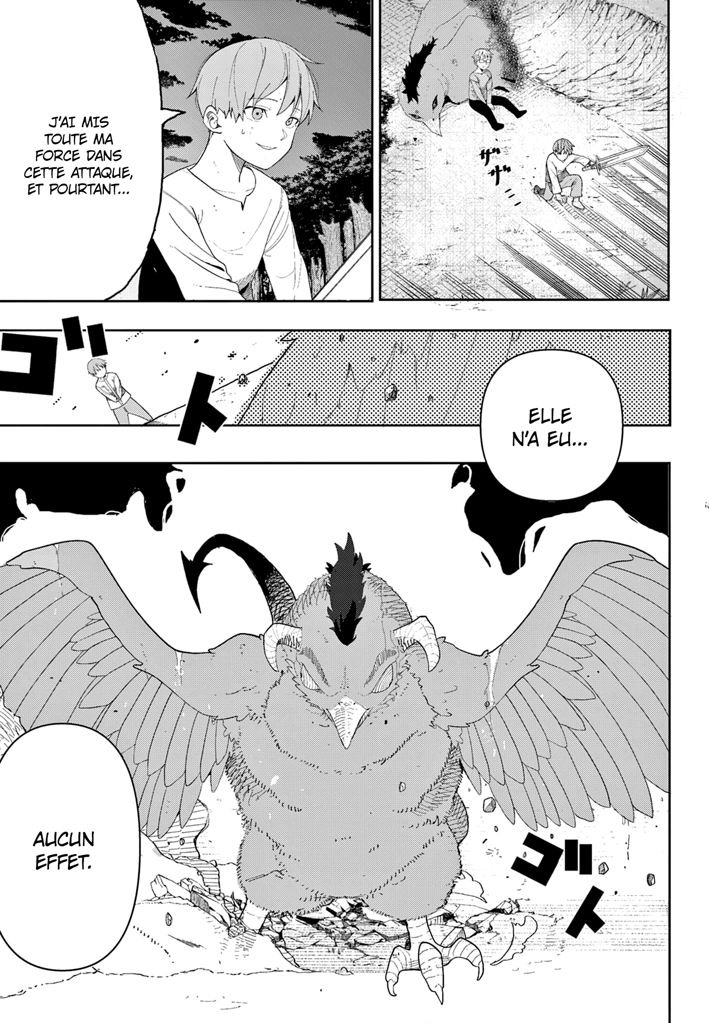 Frieren Chapitre 110.2 - Page 26