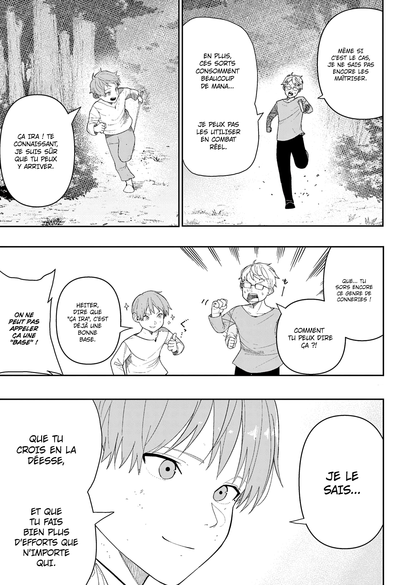 Frieren Chapitre 110.2 - Page 40
