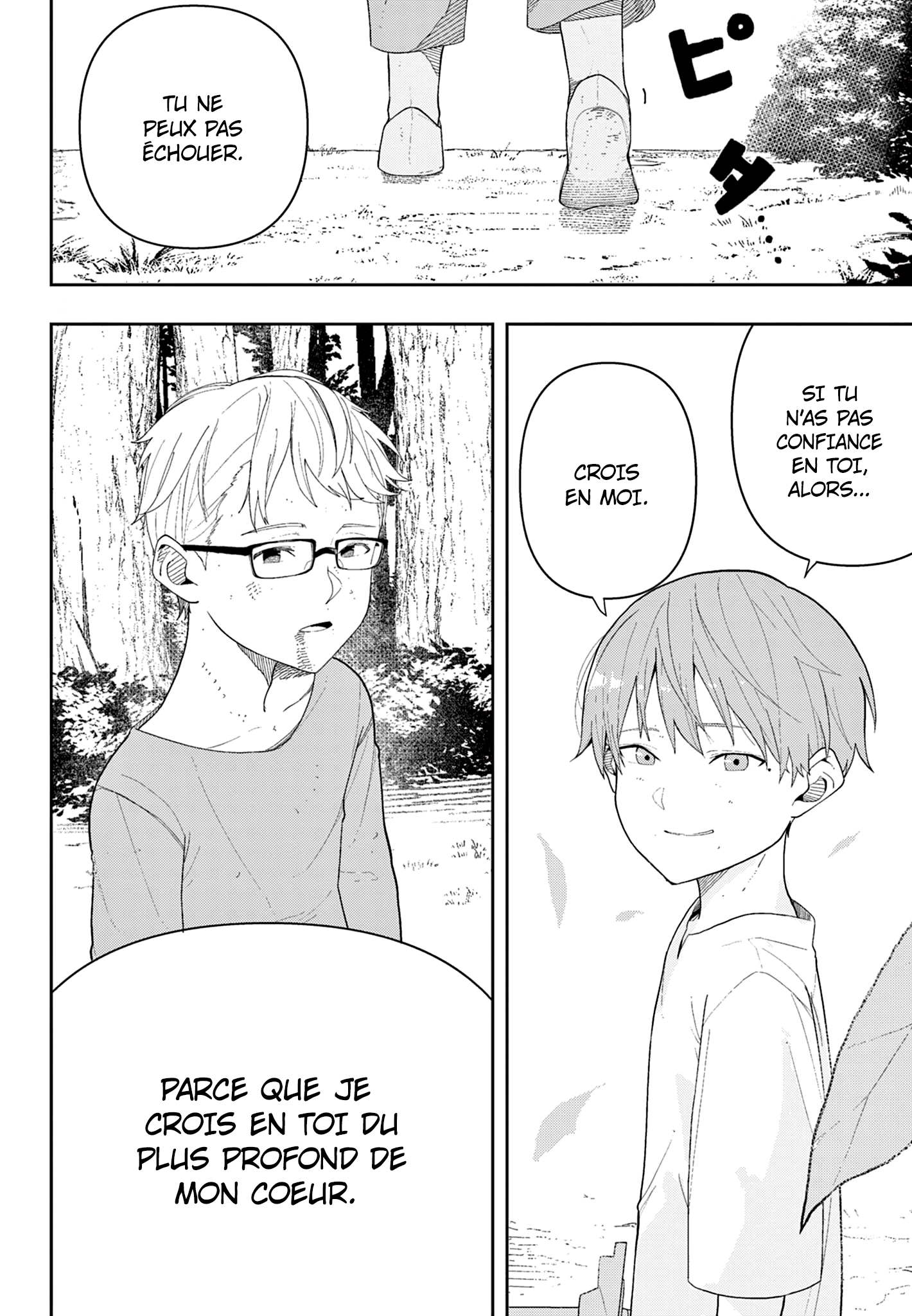 Frieren Chapitre 110.2 - Page 41