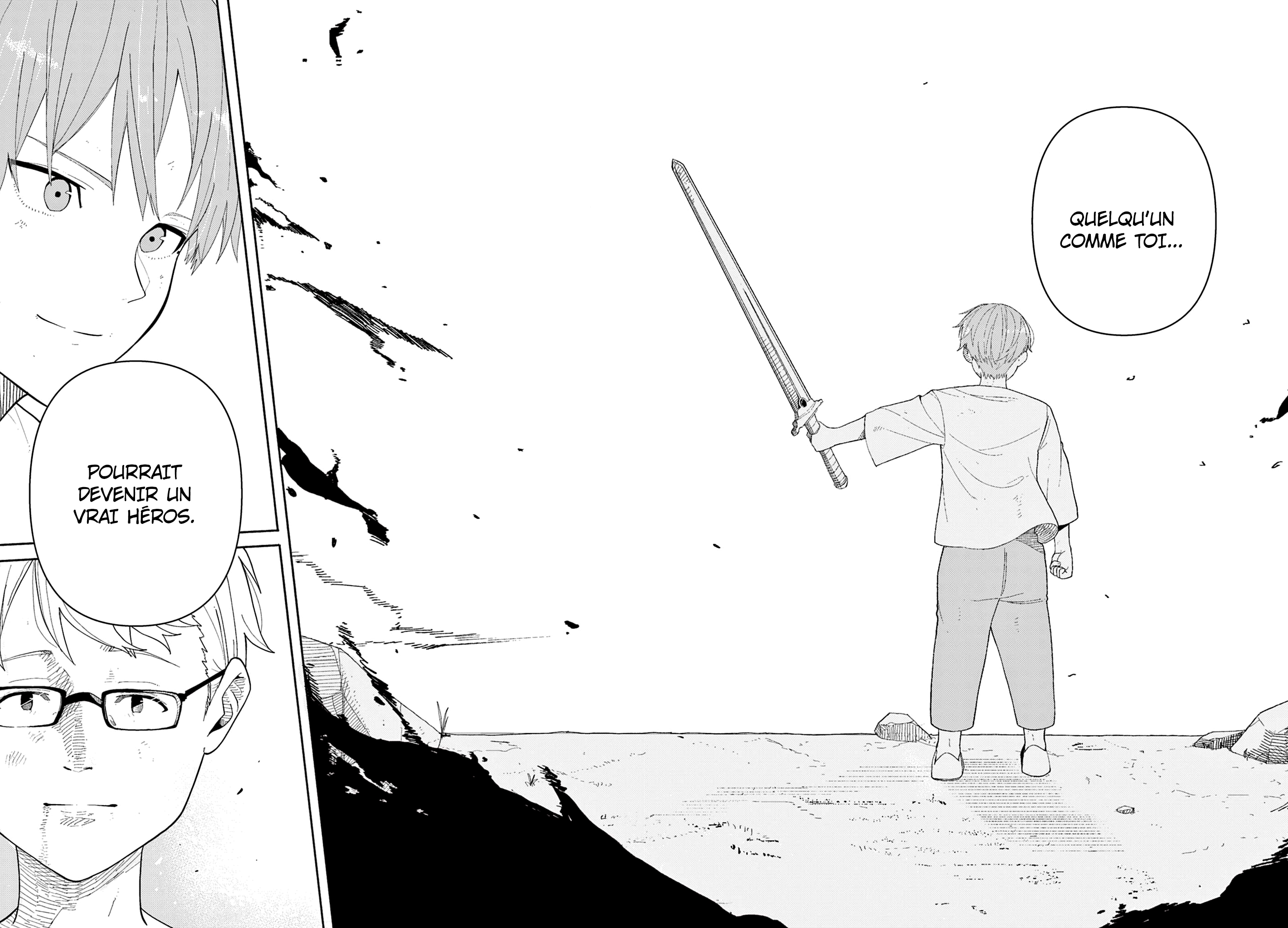 Frieren Chapitre 110.2 - Page 47