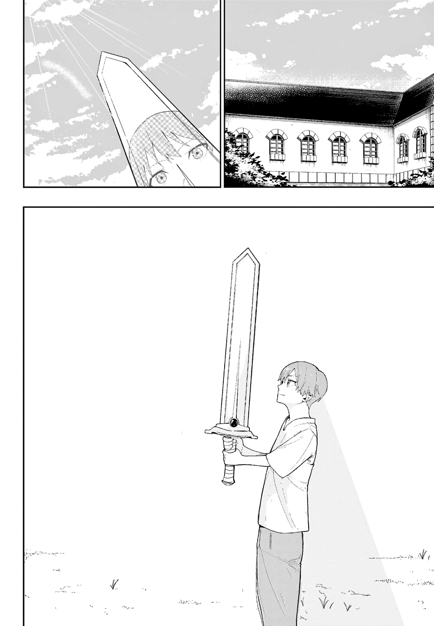 Frieren Chapitre 110.2 - Page 8