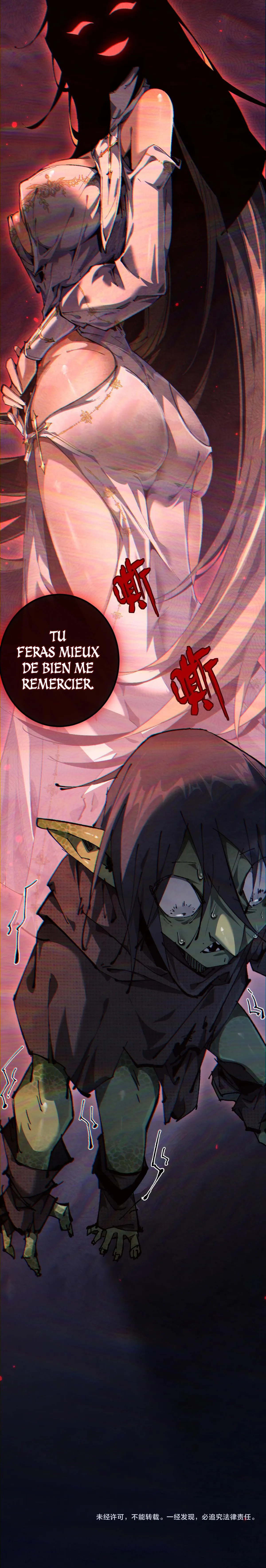 From Goblin to Goblin God Chapitre 1 - Page 24