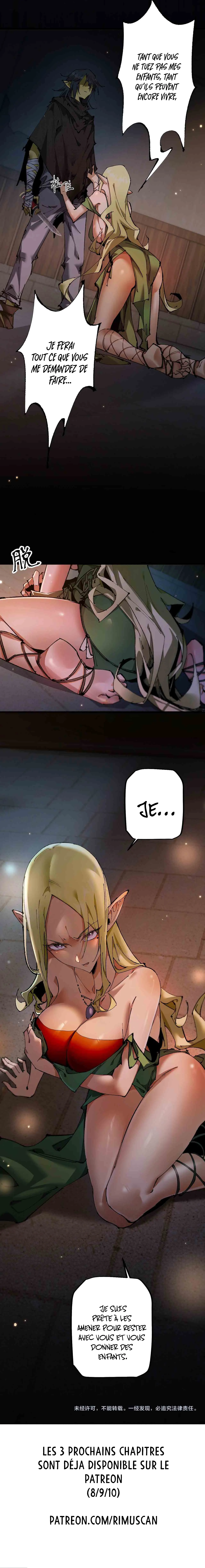 From Goblin to Goblin God Chapitre 7 - Page 12