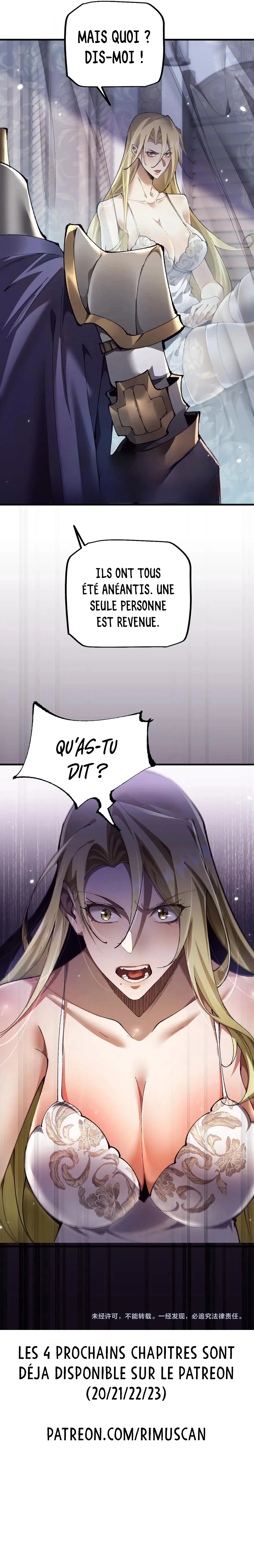 From Goblin to Goblin God Chapitre 19 - Page 9