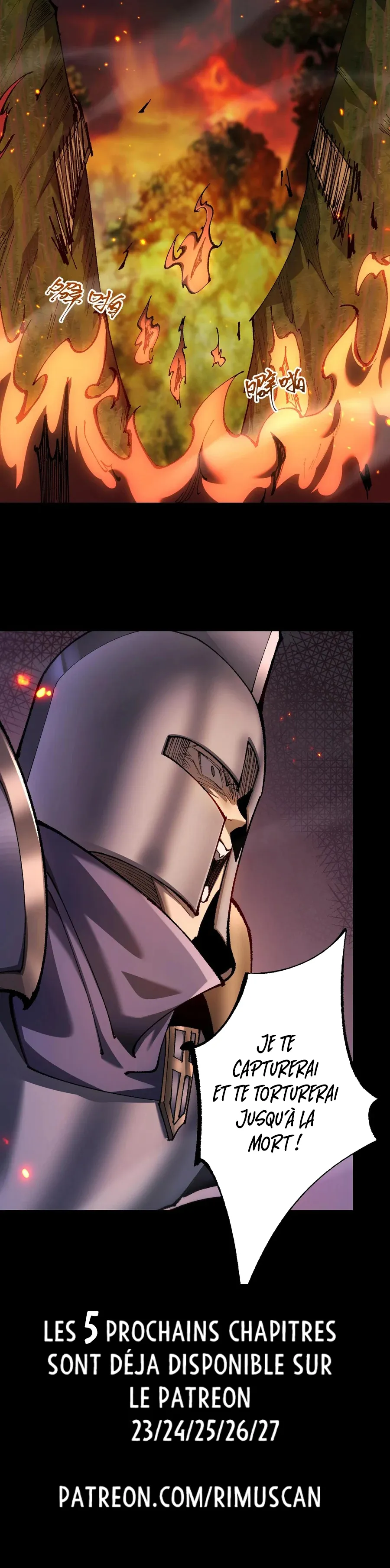 From Goblin to Goblin God Chapitre 22 - Page 9