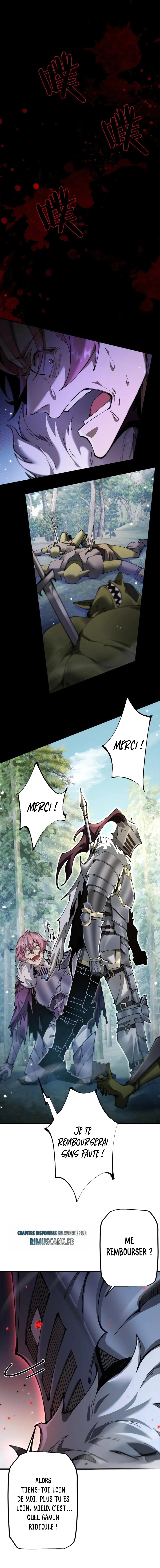 From Goblin to Goblin God Chapitre 29 - Page 2
