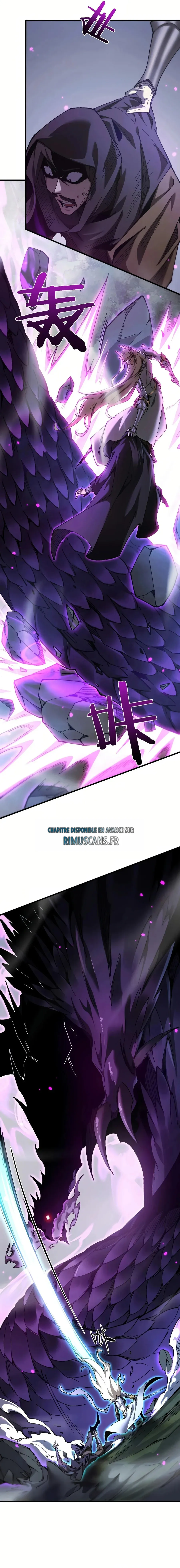 From Goblin to Goblin God Chapitre 34 - Page 12