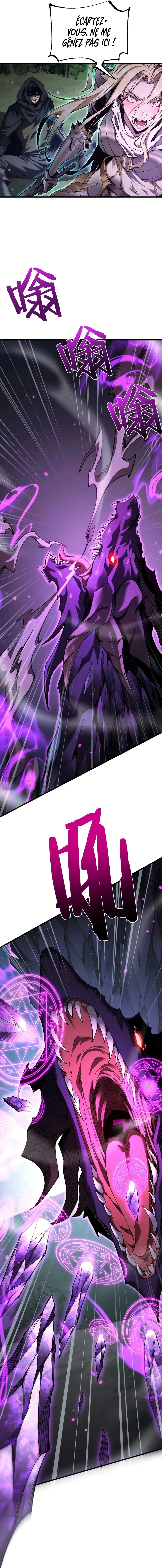 From Goblin to Goblin God Chapitre 34 - Page 13